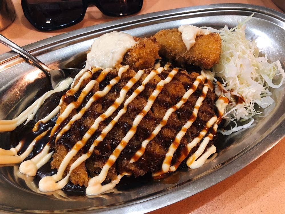 インディアンレストラン ガーデン