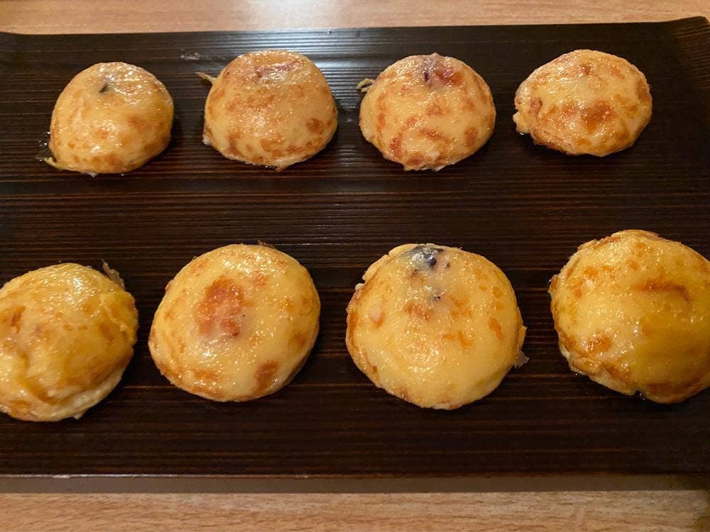 虎っき