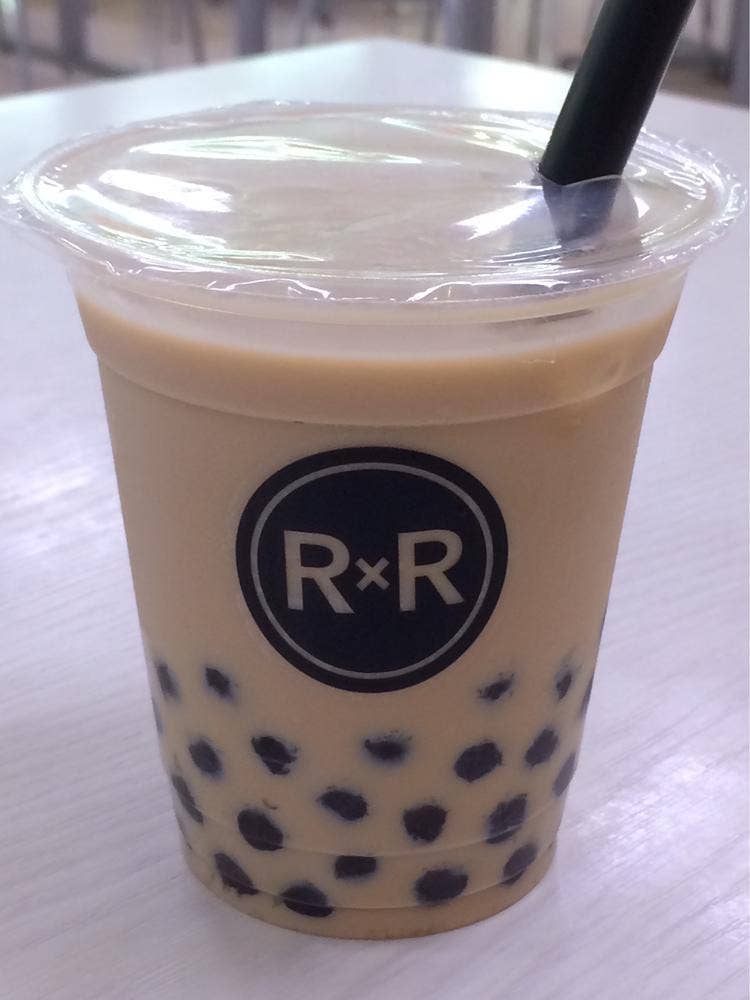 ロマンドーロール イオン福島店