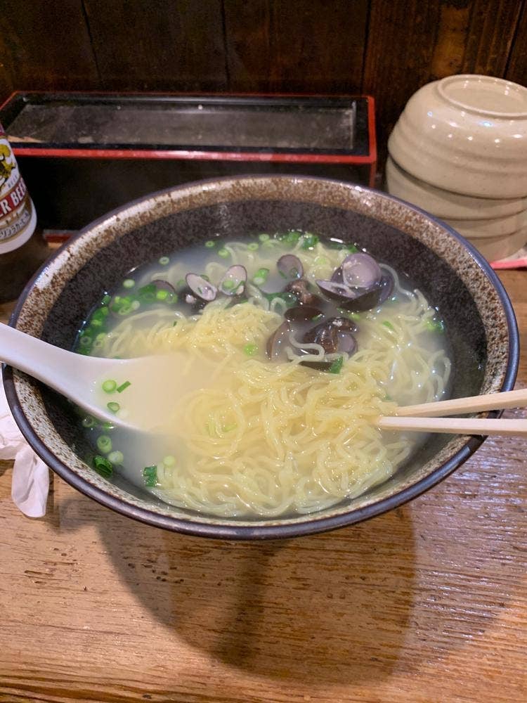 潮家