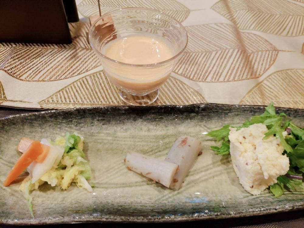 健康自然食 長寿食堂かぐれ 八千代台店