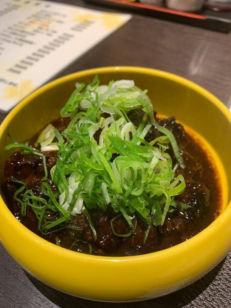 海鮮居酒屋 古新