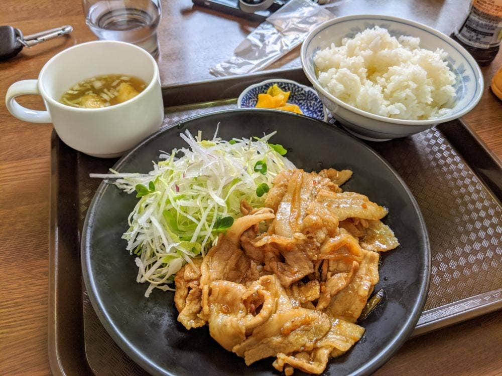 中華 萬福
