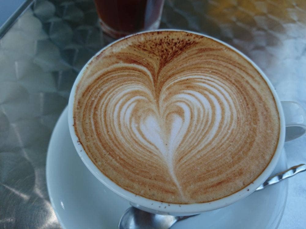 カフェプラス
