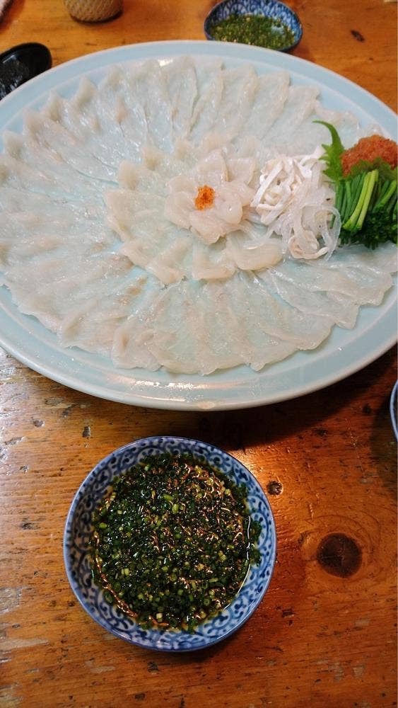 酔い虎