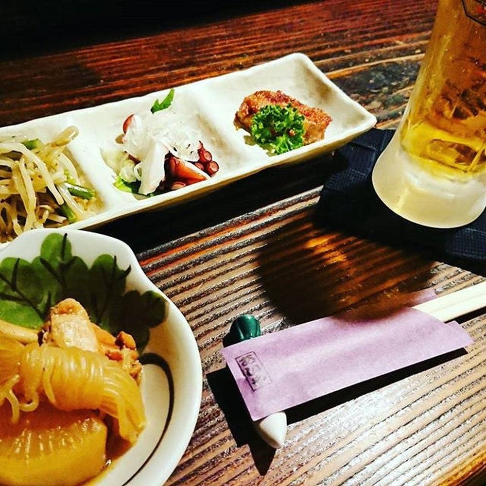 居酒屋 あいや