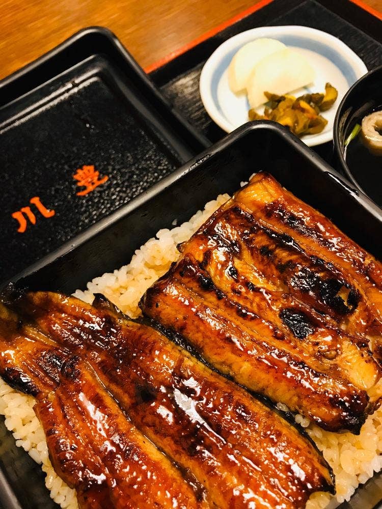 川豊西口館