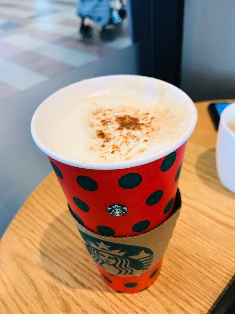スターバックス コーヒー 港北東急S.C.店