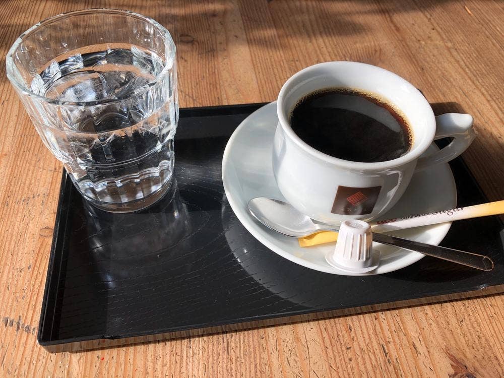 宮田屋 元気カフェ