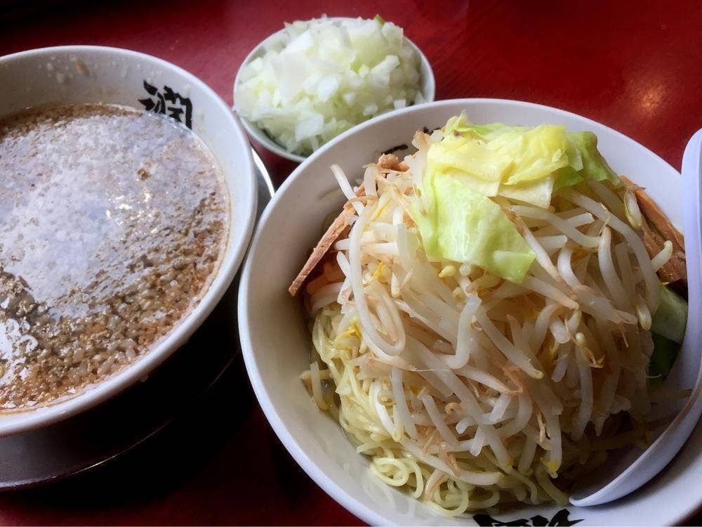 らーめん処 潤 宮内店