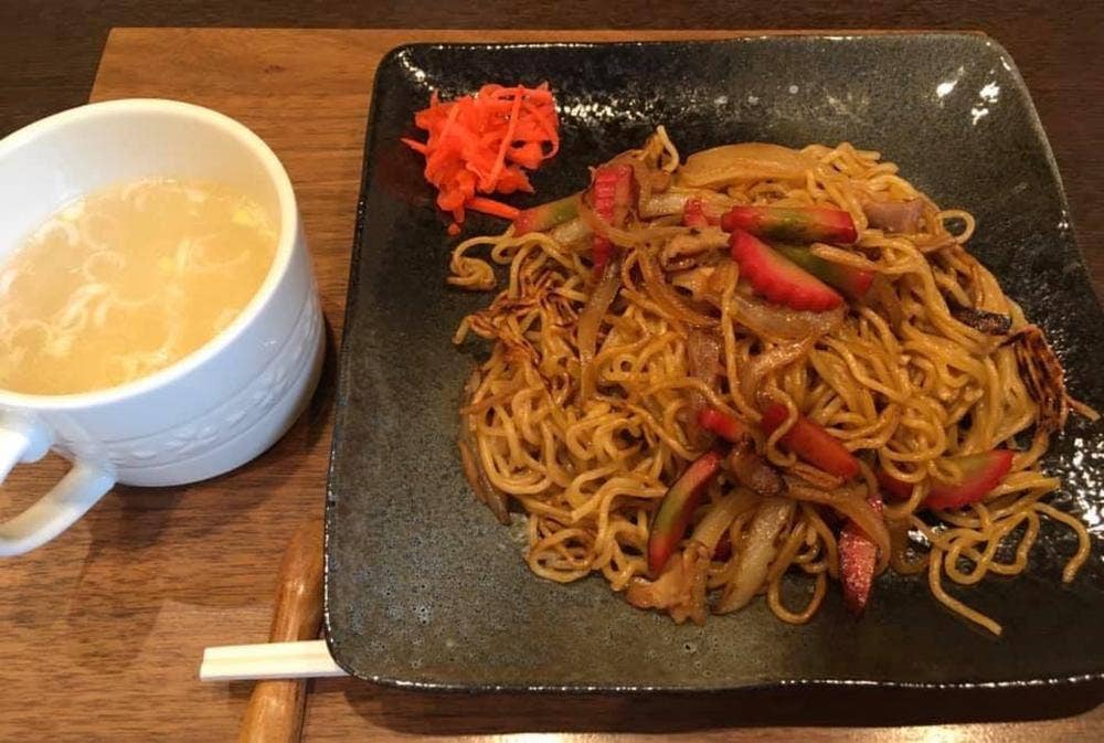 呑み食い処 音戯屋