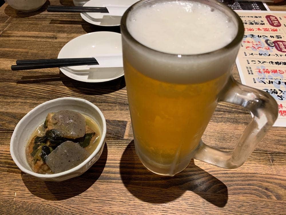 魚菜市場
