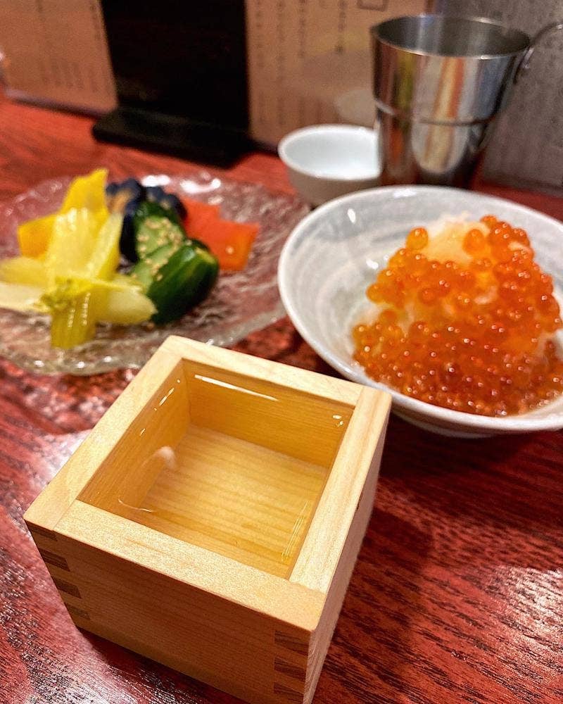 串やき 木村