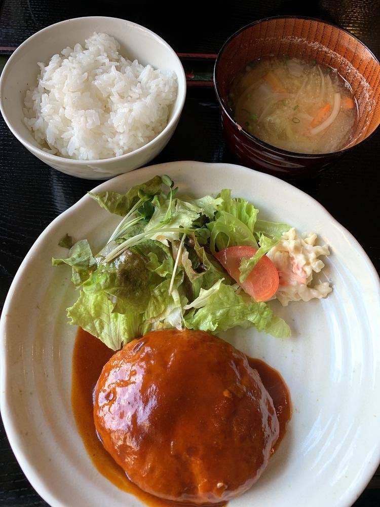 シェ ママン