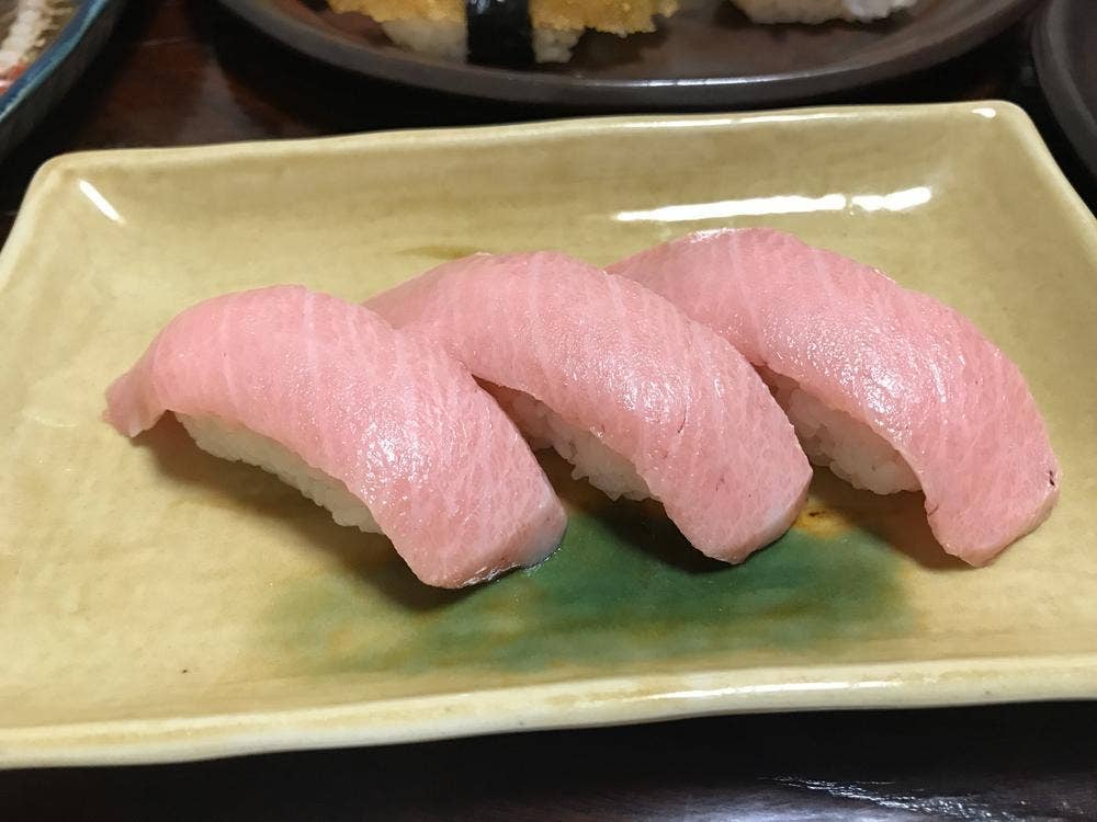 鮨亭こやま