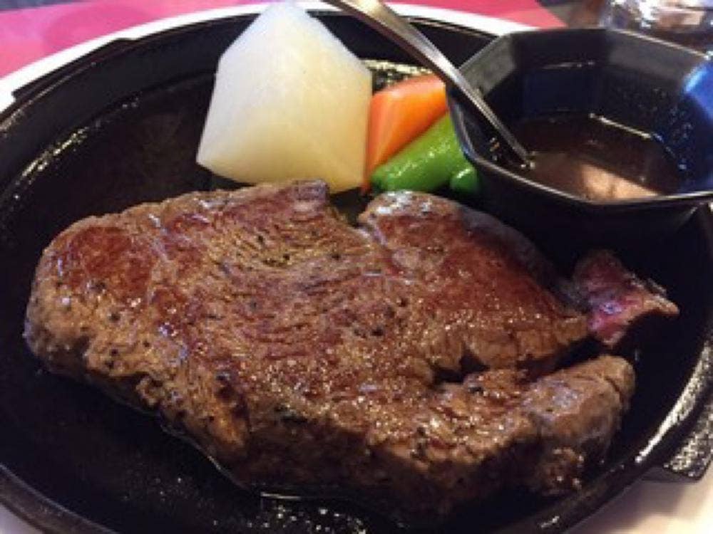 レストラン くにさき牧場