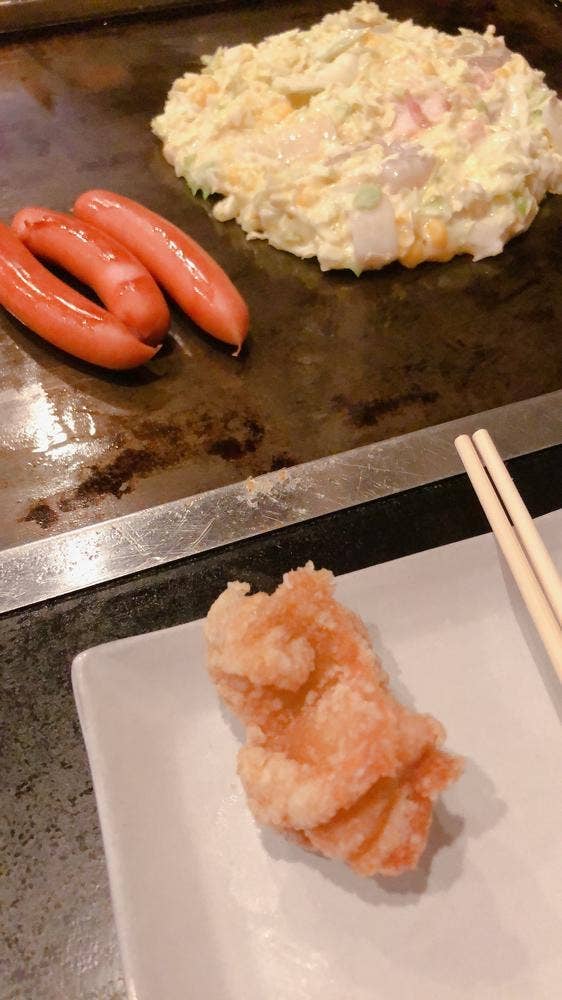 木の木