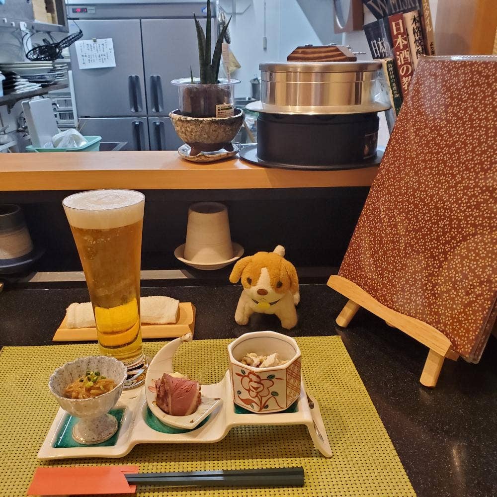 釜飯と和食 旬