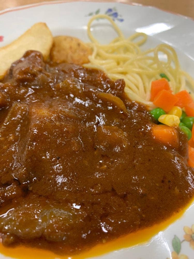 青山学院大学 学生食堂