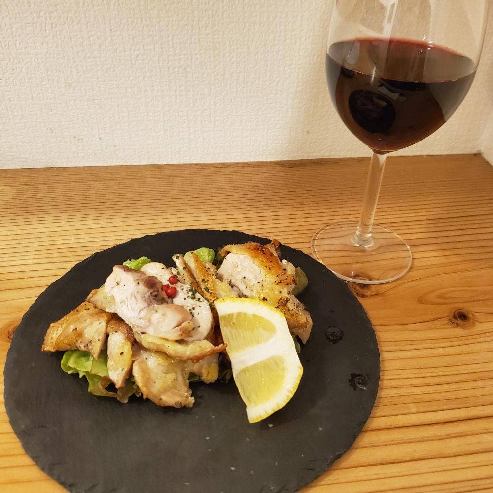酒肴大衆ばる青挑