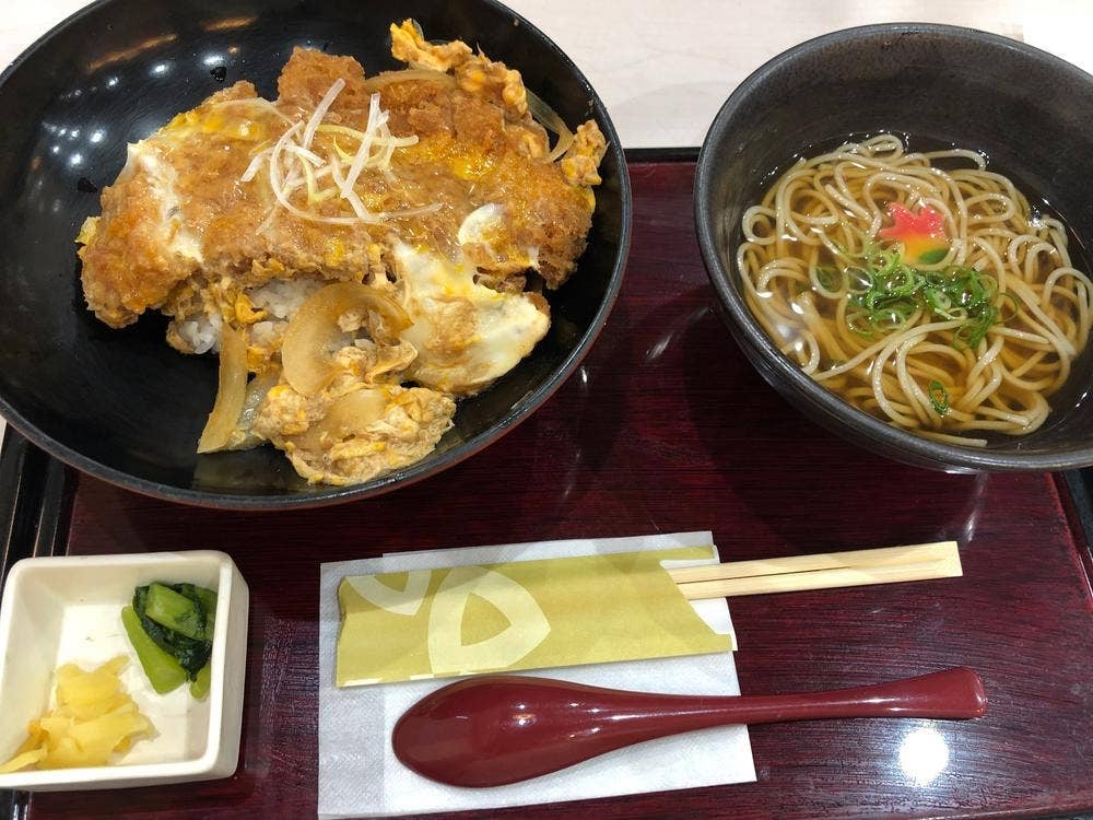 家族亭 イトーヨーカドー武蔵境店