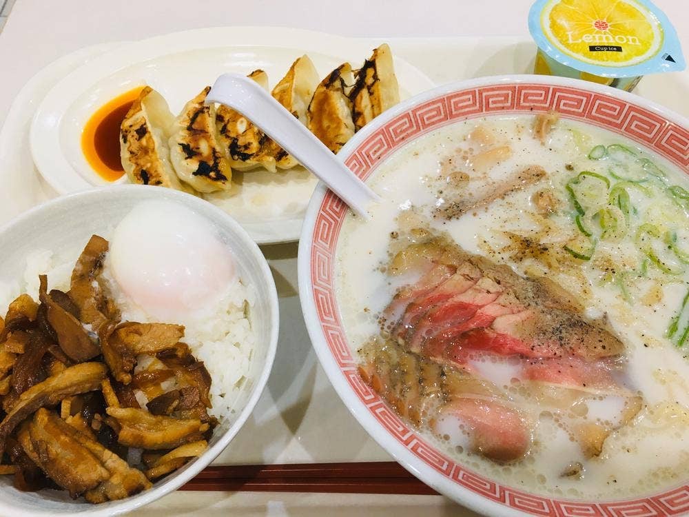 幸楽苑 イオンタウン佐沼店