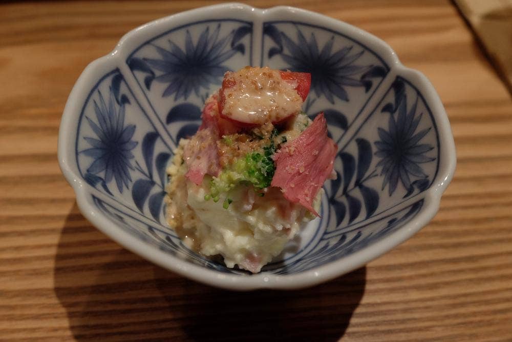 鮨・富士