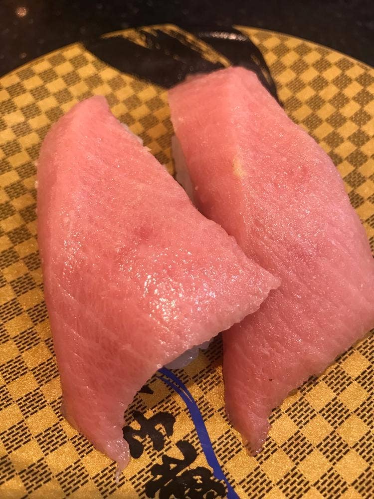 すし銚子丸 成田店