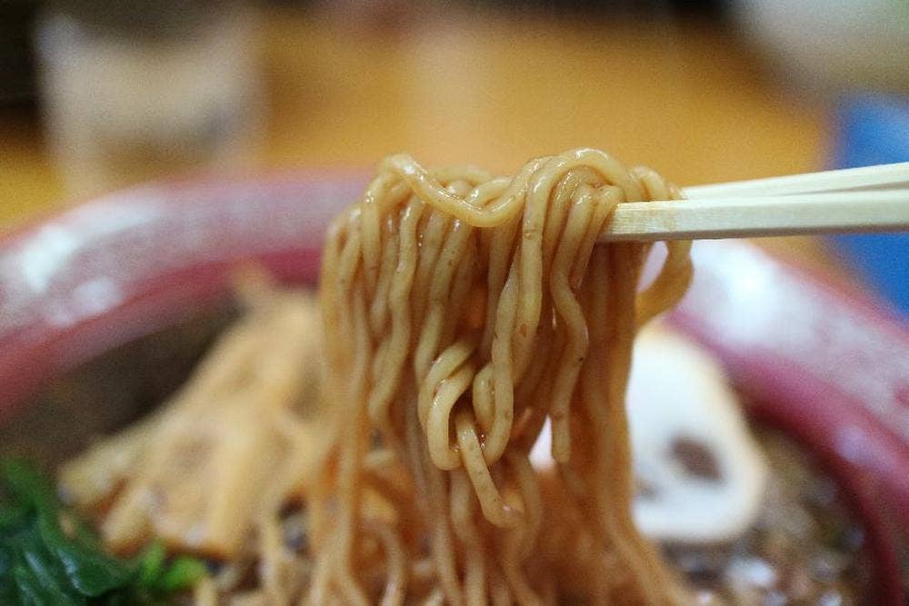 旭川ラーメン さいじょう 旭川本店