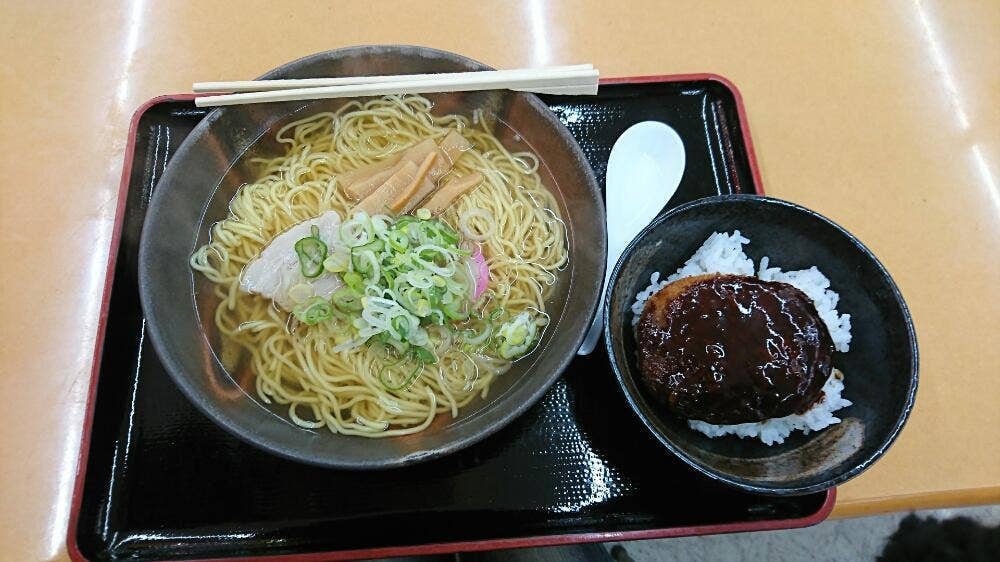 さくら茶屋ヤマキシ朝日店