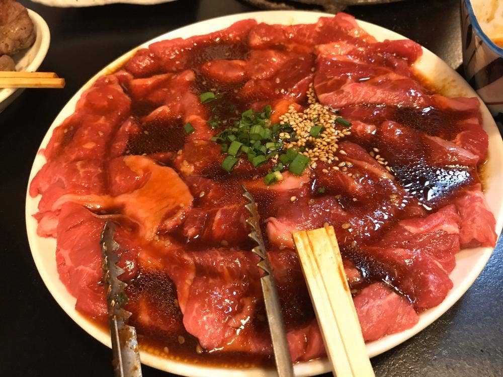 城下町ホルモン 小田原東通り店