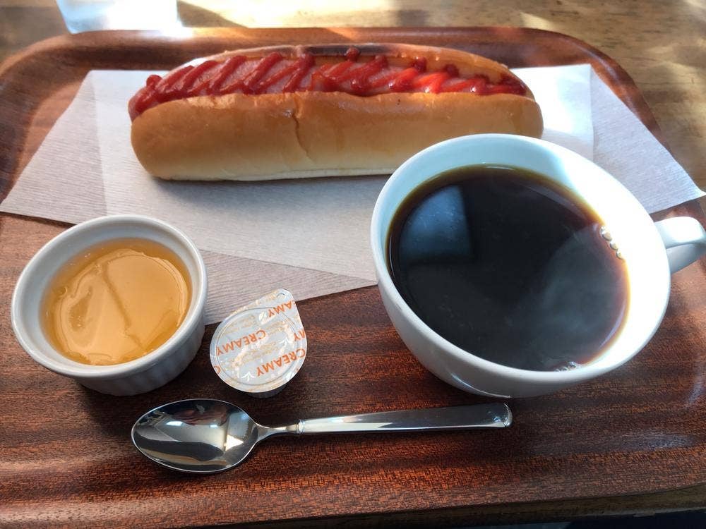 縁側カフェ えん