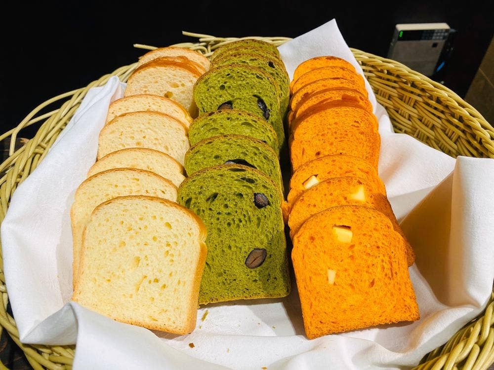 レストランタワーテラス