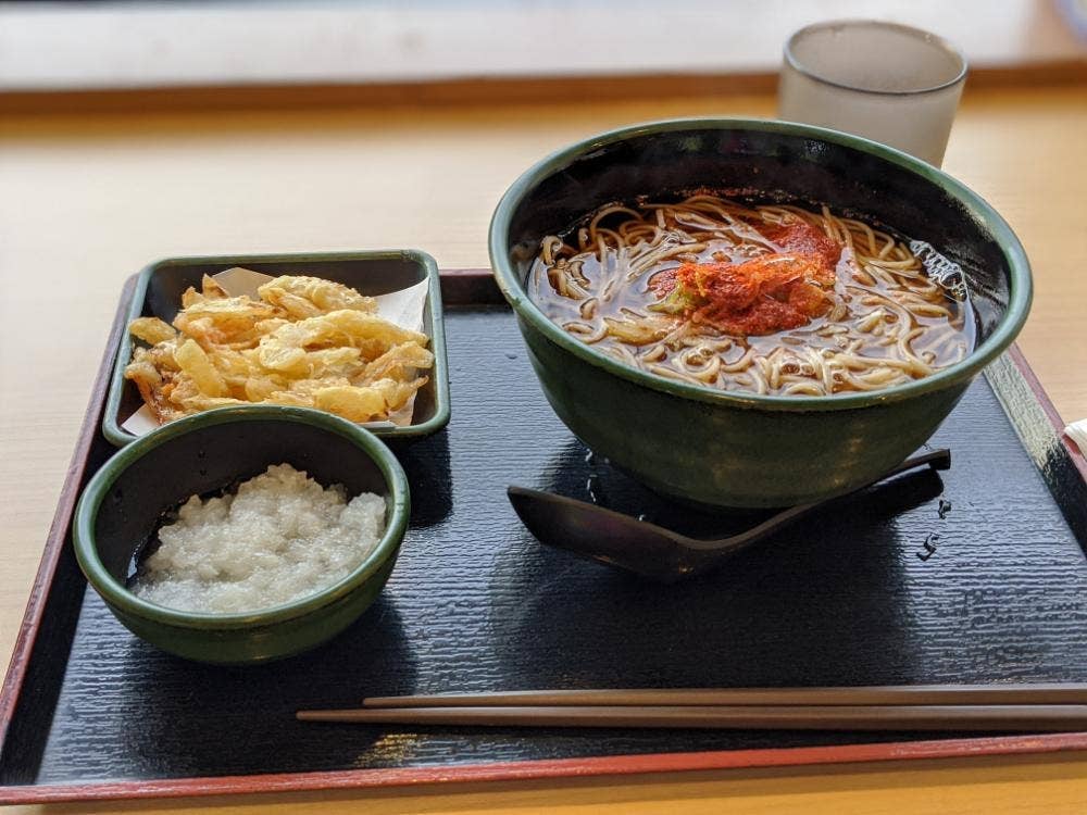 ゆで太郎 もつ次郎 六丁の目北町店