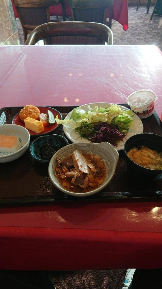 富山地鉄ホテル