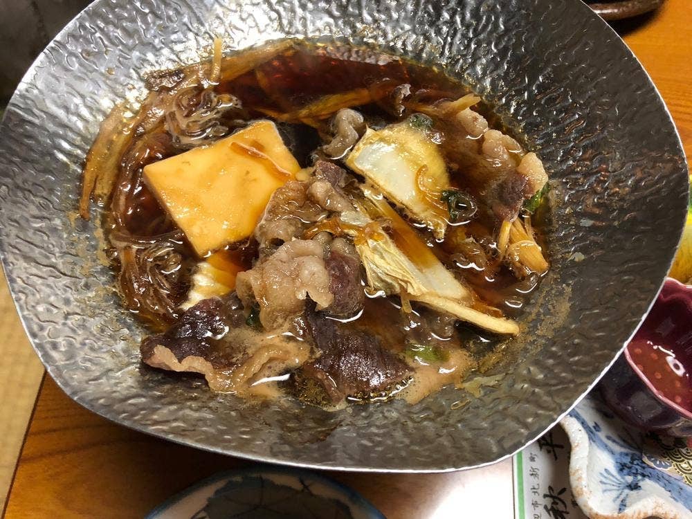 割烹 秋平