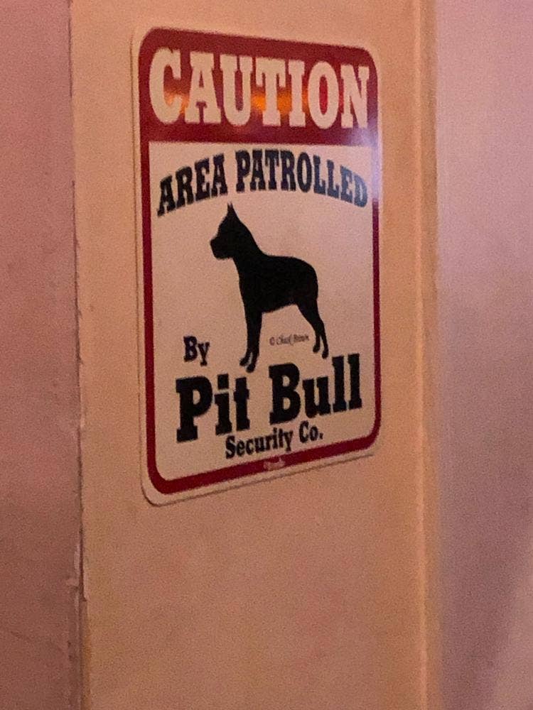 Bar BeBe