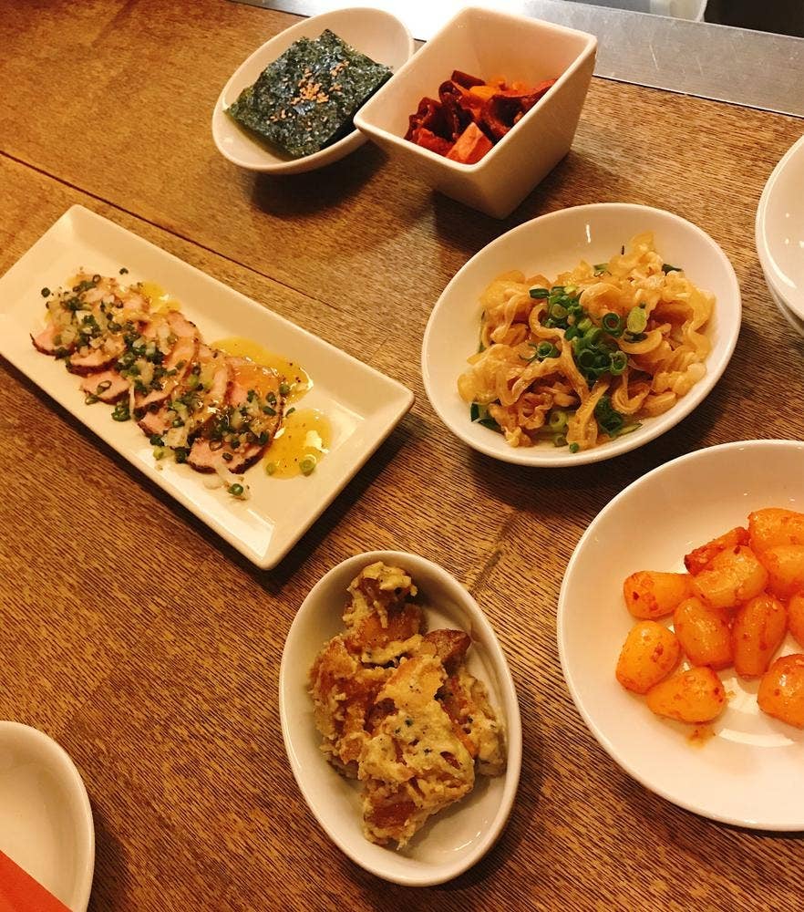 ボクデン岡山本店