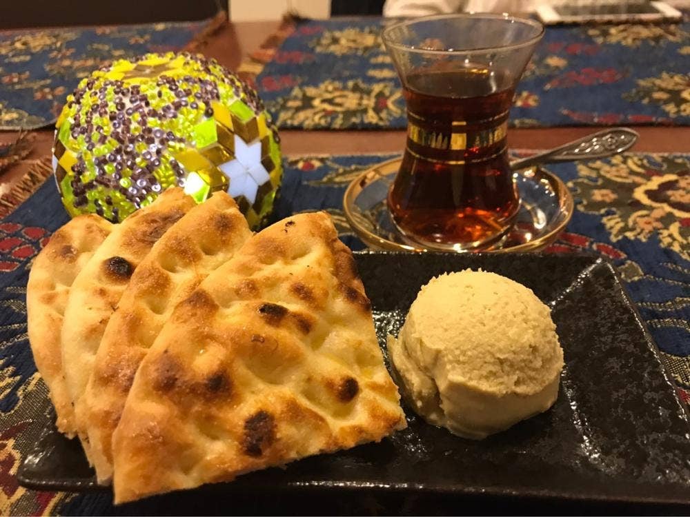 yakamoz Cafe&Bar