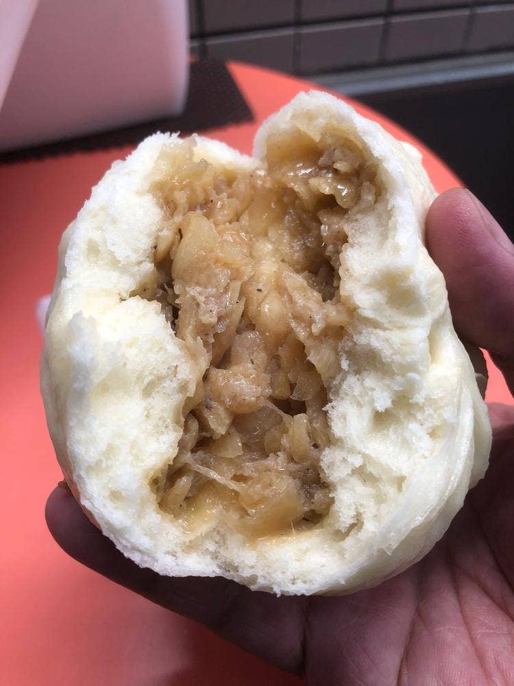 中華料理 雲井 一貫楼