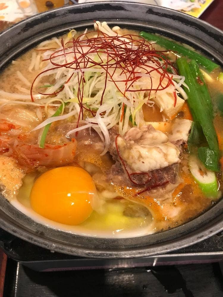 夢庵 西国分寺店