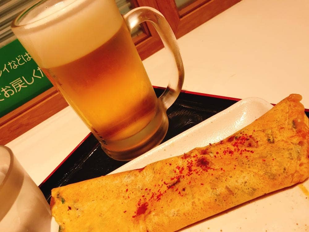 牛焼き みらく 阪神梅田本店