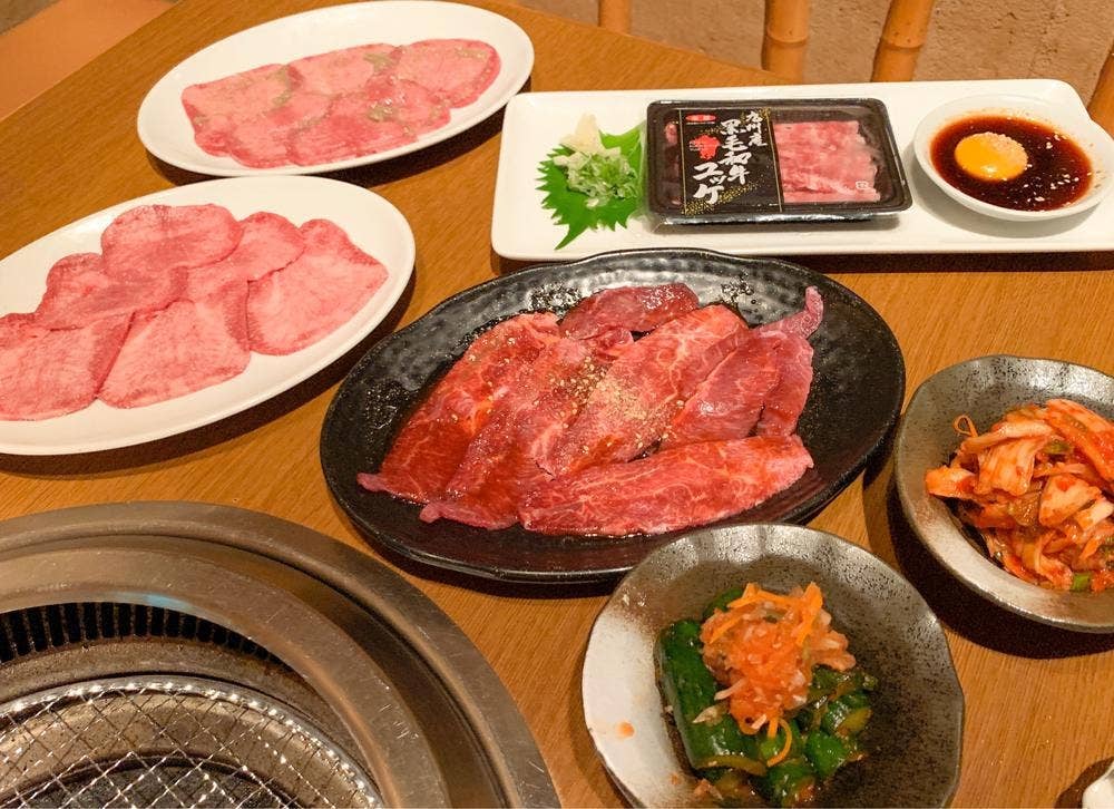 いろり屋 門真店