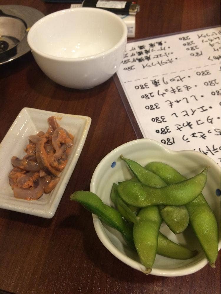立ち飲み処 大笑