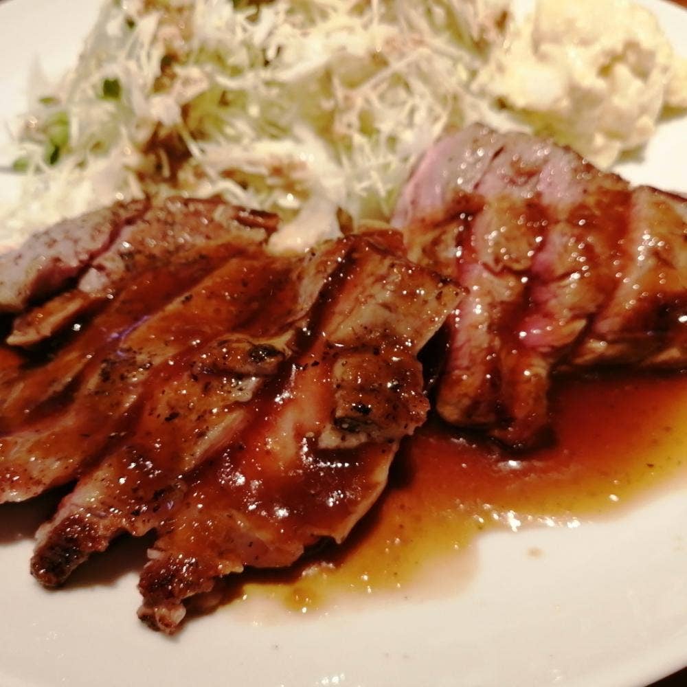 SOL 淀屋橋店