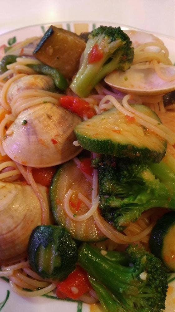 シェフズキッチンオカシタ