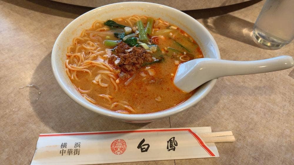 白鳳新館