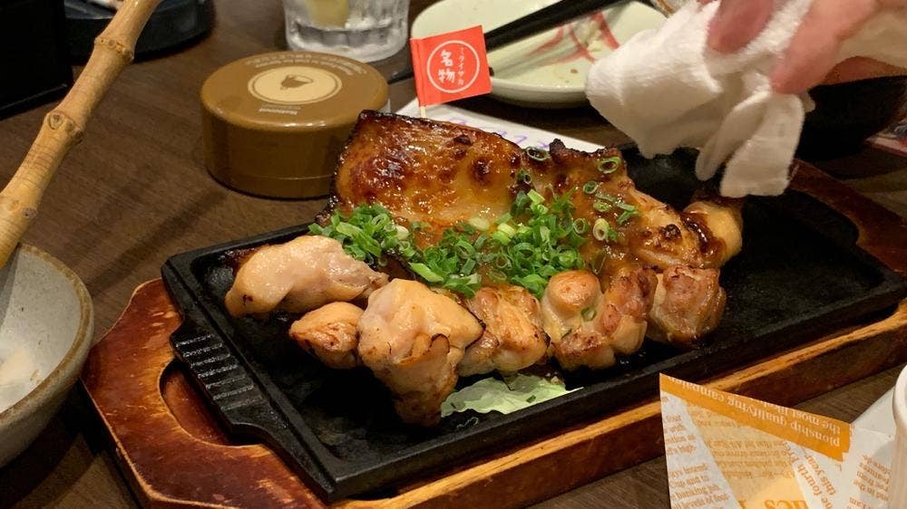 旨唐揚げと居酒メシ ミライザカ 薬院ミライザカ