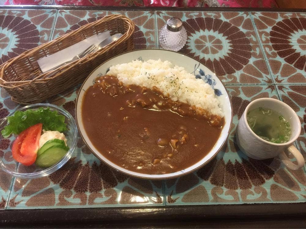 煉瓦亭