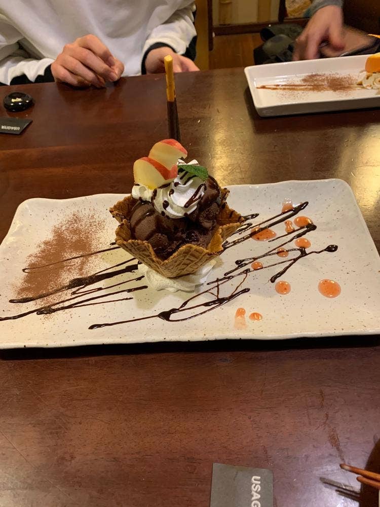 月兎 小牧店